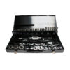 Thread Cutting Set M3-M20 55 delar B642 Thread Cutting Set M3 M20 100x100