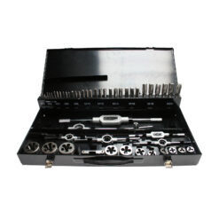 Thread Cutting Set M3-M20 55 delar