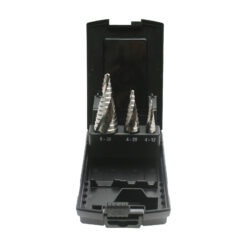 Step Drill Set 4-124-206-30