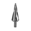 Step Drill 4-12 mm B738 Step Drill 100x100