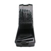 HSS-R Drill Set 1-13 mm B779 HSS R Drill Set 1 13 100x100