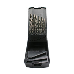 HSS-G Drill Set 1-13 mm