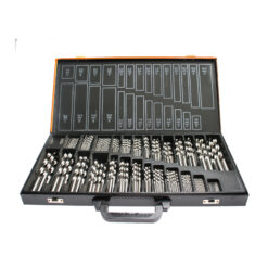 HSS-G Drill Set 1-13mm 220 delar