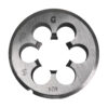 B8003 HSS M2 Circular Die 100x100