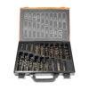 HSS-G Cobolt 5% Drill 1-102 mm 70 st B830 Cobolt Drill Set 1 10.2 100x100