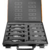 B890 HSS G Reduced Drill Set 100x100