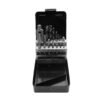 Hand Tap HSS-G Set M3-M12 B909 Machine Tap Set M3 M12 15 PCS 100x100
