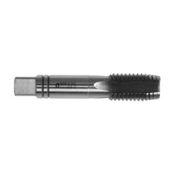 Hand Tap HSS-G M10 x 15 mm ( Second Tap)