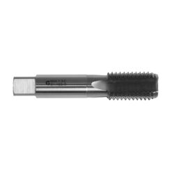 Hand Tap HSS-G M10 x 15 mm ( Plug )