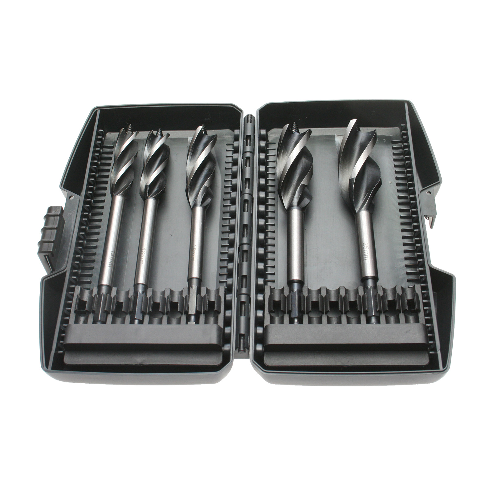 B979-Quickcut-Drill-Set Quickcut Drill Set 1416182225 mm