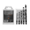 Wood Drill Bit Set 5 delar 456810 mm B980 Wood Drill Bit Set 100x100