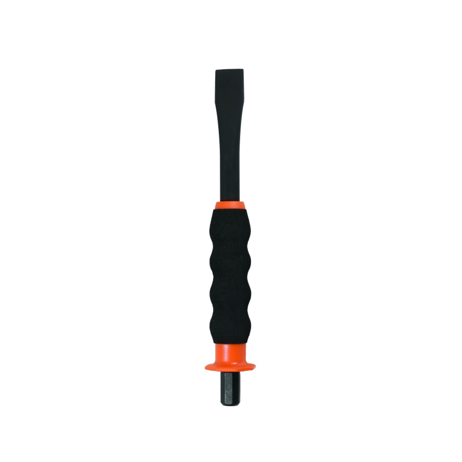 Chisel Cape Chisel 5 mm x 10 mm x 170 mm