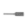Carbide Burr Cylinder without Endcut 12 x 25 x 6 mm ( A ) D109 Carbide Burr1 100x100