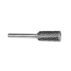 Carbide Burr Cylinder with Endcut 10 x 20 x 6 mm ( B )