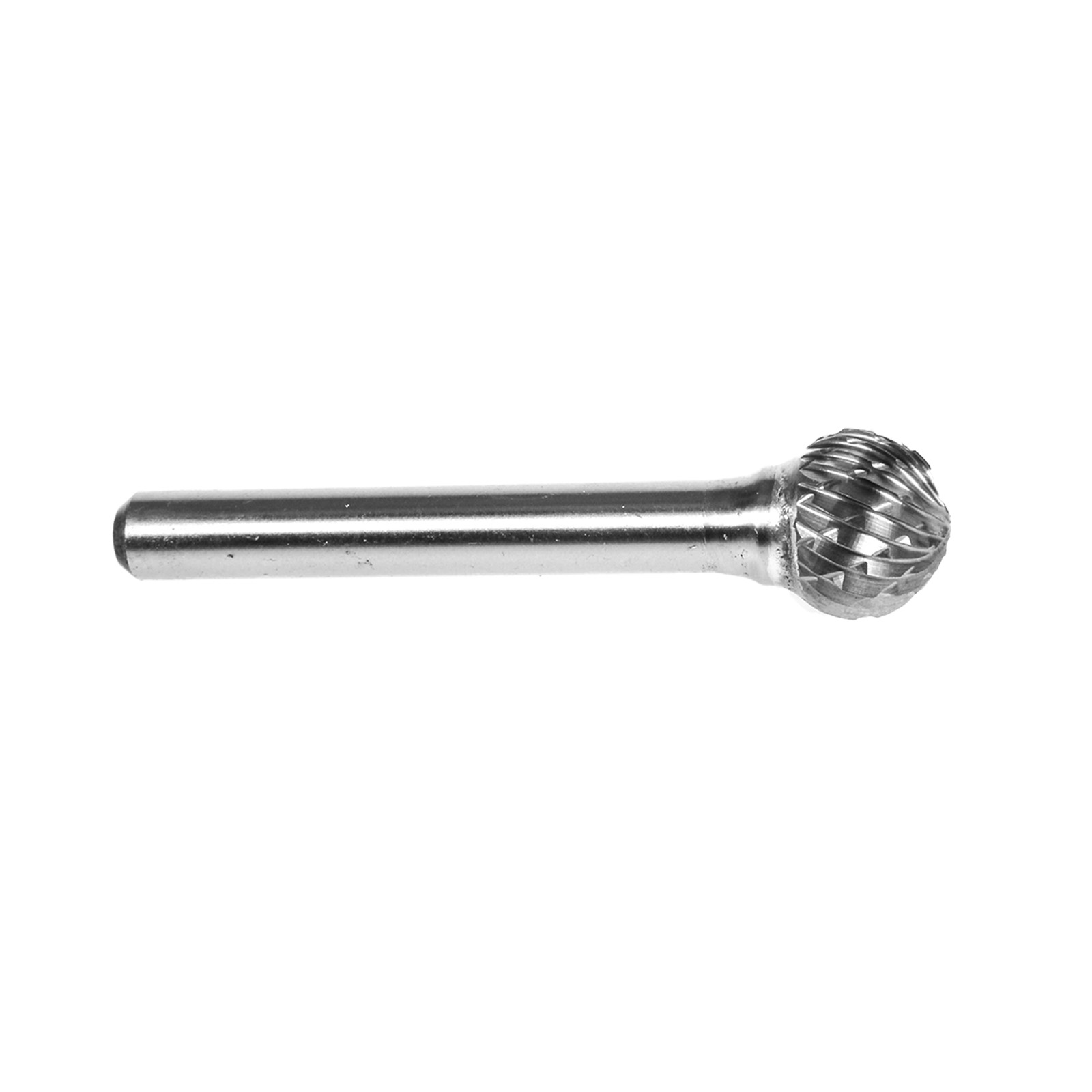 D206-Carbide-Burr1 Carbide Burr Ball 4 x 3 x 3 mm ( D )