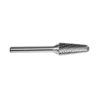 Carbide Burr Ball Nose Cone 3 x 13 x 3 mm ( L ) D318 Carbide Burr1 100x100