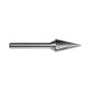 Carbide Burr Cone 3 x 11 x 3 mm ( M ) D334 Carbide Burr1 100x100