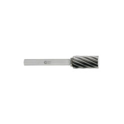 Carbide Burr INOX Cylinder without Endcut 10x20x6 mm ( A ) - Utgående