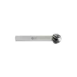Carbide Burr INOX  Ball 10 x 8 x 6 mm ( D ) - Utgående