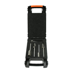 Carbide X Burr Set 5 delar
