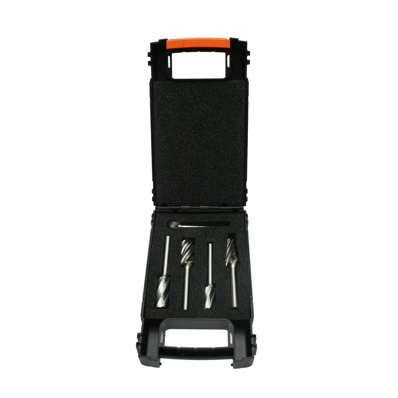 D520-Aluminium-Burr-Set Aluminium Burr Set 5 delar