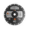 Diamond Cut K579 100x100