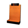 E1056 Display Racket Single 100x100