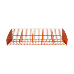 Basket Shelf H270xD350