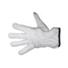 G110 Assembly Goatskin Glove White 100x100