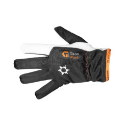 Winter Glove goatskin GV209 stl 10
