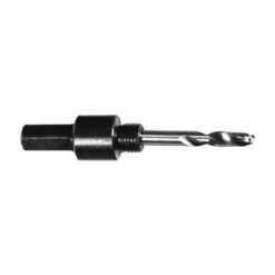 Hole Saw Adapter 14 - 30 mm ( 9/16″ - 1-3/16″ )