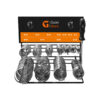 Hose Clamp Rack 100x100