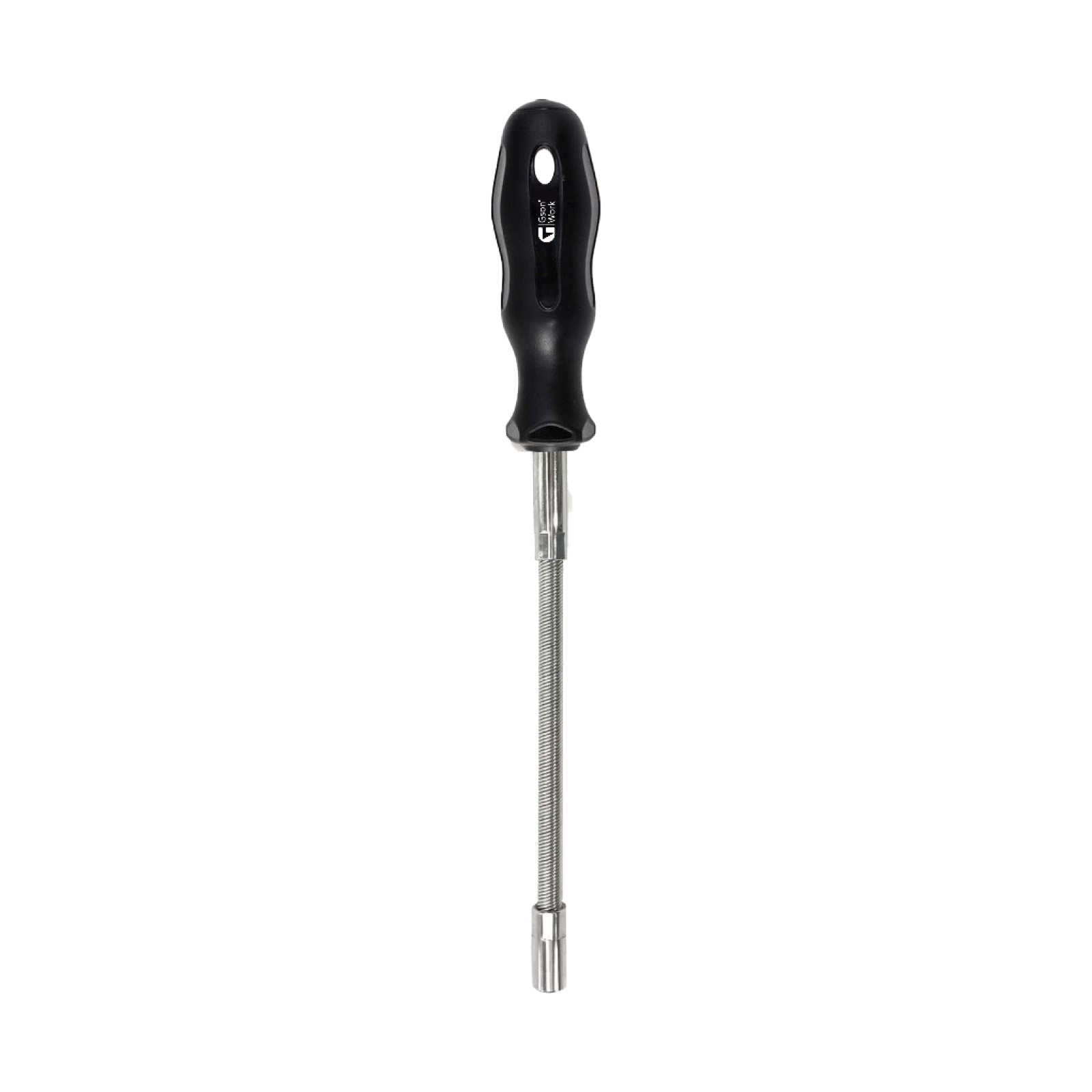 Hose-Clamp-Screwdriver Hose clamp Screwdriver 7 x 150 mm