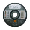 Procut 125 x 08 x 2223 mm K524 Procut 125x0.8.22.23 100x100