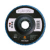 K568 Flap Disc 125x22.23 60 Grit 100x100