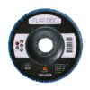 Flap Disc 125 x 2223 mm 80 Grit K569 Flap Disc 125x22.23 80 Grit 100x100