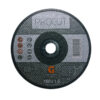 Procut 180 x 16 x 2223 mm K595 Procut 180x1.6x22.23 100x100