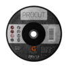 Procut 230 x 19 x 2223 mm K596 Procut 230 100x100