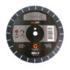 K705 Allcut Diamond Cutting Disc 350 100x100