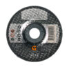 Pro Grinder 125 x 60 x 2223 mm K710 Pro Grinder 125x6 1 100x100