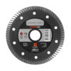 Diamond Turbo Cutting Disc 125 x 70 x 12 x 2223 mm K731 Diamond Turbo Cutting Disc 125 Kopia 100x100