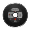 Diamond Cutting Disc E25 125 x 50 x 20 x 2223 mm K732 Diamond Cutting Disc E25 125 100x100