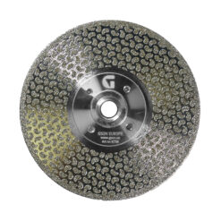 Diamond Cutting & Grinding Disc M14 125 mm