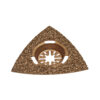 M545 Multiblade Triangle Rasp 100x100