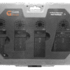 Multiblade Set 12 st - Utgående M557 Multiblade Set 12 Pcs E1611301186578 1 100x100