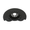 Multiblade Half Round HSS 80 mm - Utgående M570 Multiblade Half Round HSS 100x100