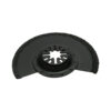 M580 Multiblade Half Round Carbide 100x100