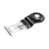Multiblade Starlock Wood Japanese 35 x 42 mm 5 st M620 Multiblade Starlock Wood Japanese 100x100