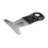 Multiblade Starlock Wood Japanese 65 x 42 mm 5 st M625 Multiblade Starlock Wood Japanese 100x100