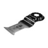 Multiblade Starlock Wood 35 x 42 mm 1 st M630 Multiblade Starlock Wood 100x100